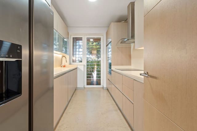 3 makuuhuone Huoneisto myytävänä paikassa Sotogrande, San Roque - 900 000 € (Ref: 9456090)