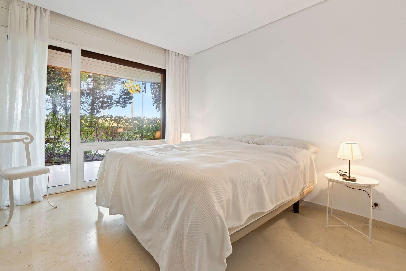 3 quarto Apartamento para venda em Sotogrande - 900 000 € (Ref: 9456090)