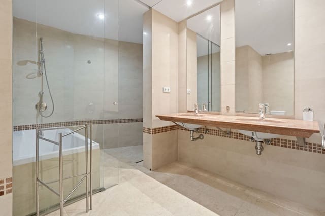 3 makuuhuone Huoneisto myytävänä paikassa Sotogrande, San Roque - 900 000 € (Ref: 9456090)