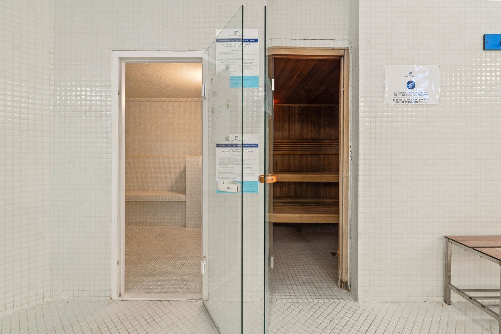 3 quarto Apartamento para venda em Sotogrande - 900 000 € (Ref: 9456090)