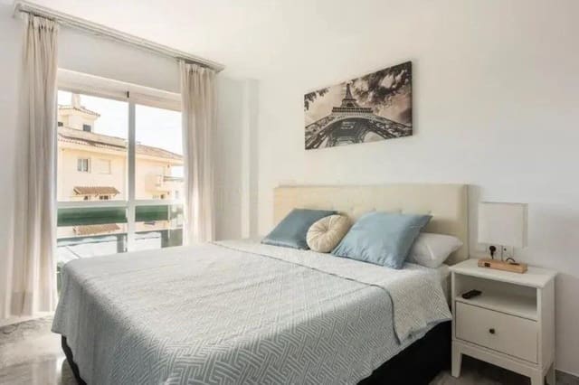 2 makuuhuone Huoneisto myytävänä paikassa Nueva Andalucia, Marbella - 397 000 € (Ref: 9456091)