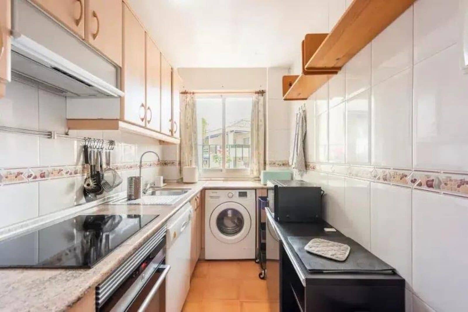 2 makuuhuone Huoneisto myytävänä paikassa Nueva Andalucia - 397 000 € (Ref: 9456091)