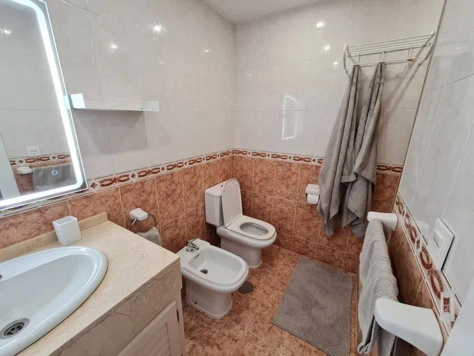 2 makuuhuone Huoneisto myytävänä paikassa Nueva Andalucia - 397 000 € (Ref: 9456091)