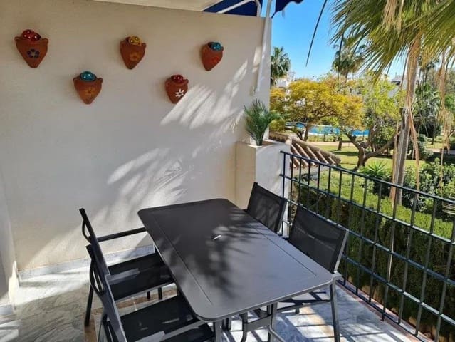 2 makuuhuone Huoneisto myytävänä paikassa Nueva Andalucia, Marbella - 397 000 € (Ref: 9456091)