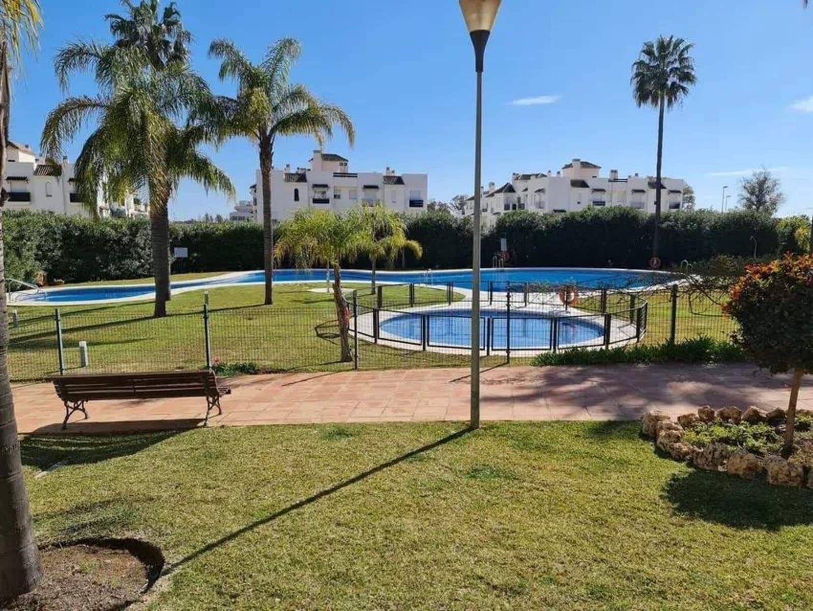 2 makuuhuone Huoneisto myytävänä paikassa Nueva Andalucia - 397 000 € (Ref: 9456091)