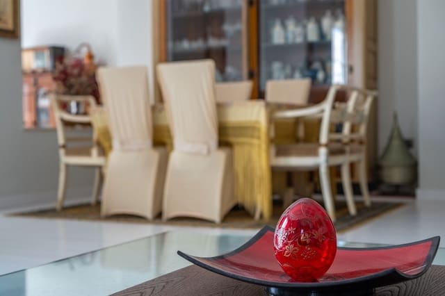 3 sypialnia Apartament na sprzedaż w Miasto Málaga - 1 195 000 € (Ref: 9456094)