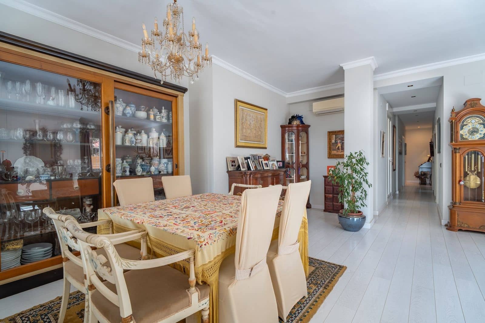 3 sypialnia Apartament na sprzedaż w Miasto Malaga - 1 195 000 € (Ref: 9456094)