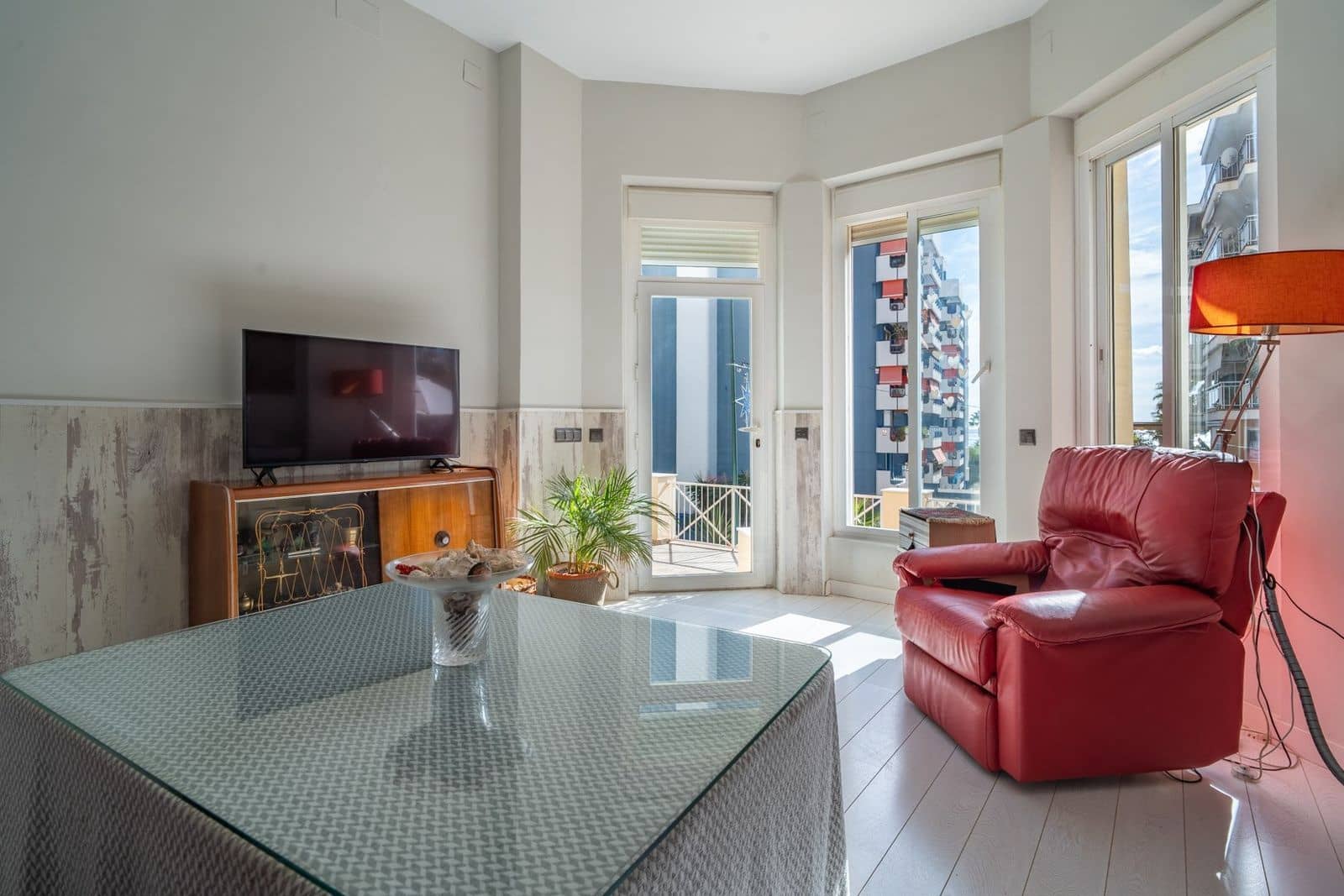 3 sypialnia Apartament na sprzedaż w Miasto Malaga - 1 195 000 € (Ref: 9456094)