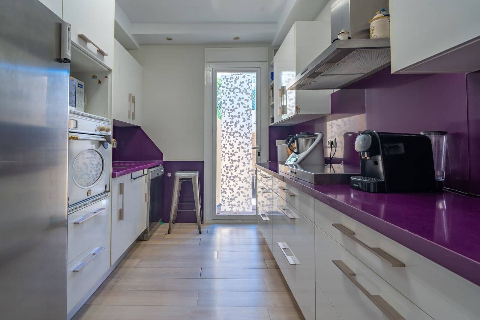 3 sypialnia Apartament na sprzedaż w Miasto Malaga - 1 195 000 € (Ref: 9456094)