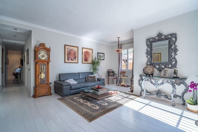 3 sypialnia Apartament na sprzedaż w Miasto Málaga - 1 195 000 € (Ref: 9456094)