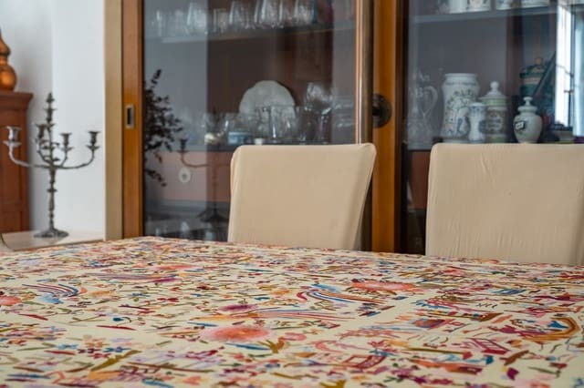 3 sypialnia Apartament na sprzedaż w Miasto Málaga - 1 195 000 € (Ref: 9456094)