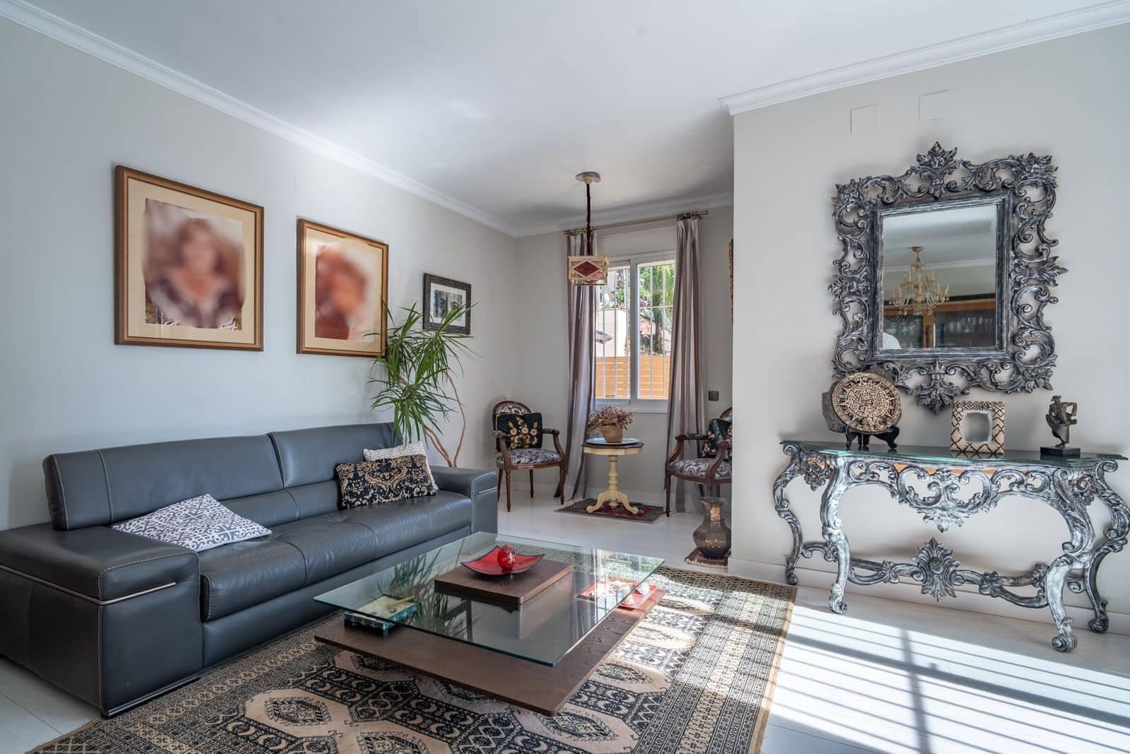 3 sypialnia Apartament na sprzedaż w Miasto Malaga - 1 195 000 € (Ref: 9456094)