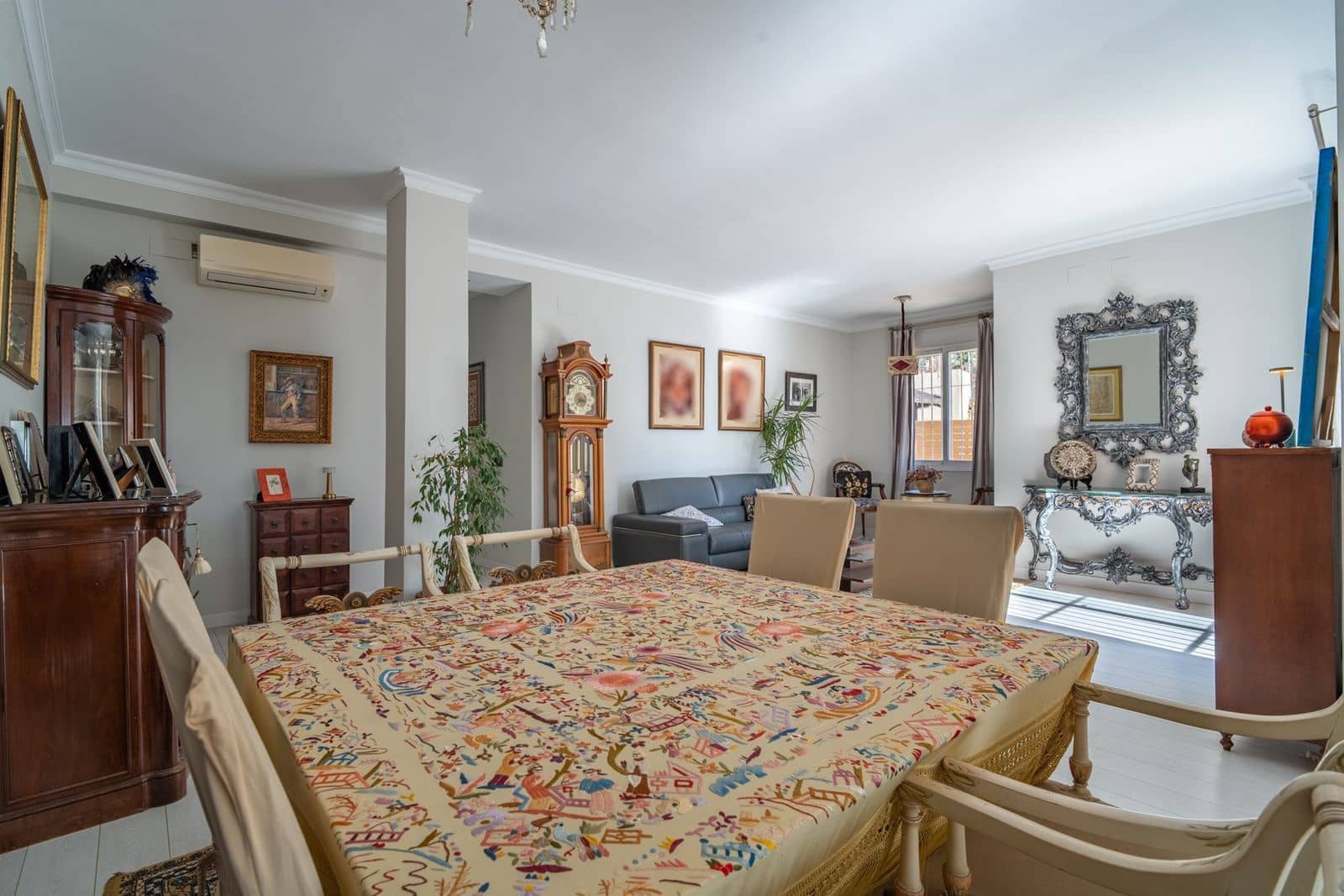 3 sypialnia Apartament na sprzedaż w Miasto Malaga - 1 195 000 € (Ref: 9456094)