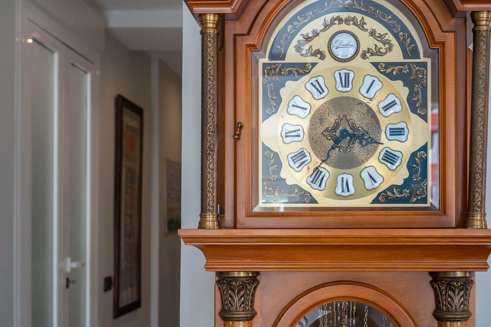 3 sypialnia Apartament na sprzedaż w Miasto Malaga - 1 195 000 € (Ref: 9456094)