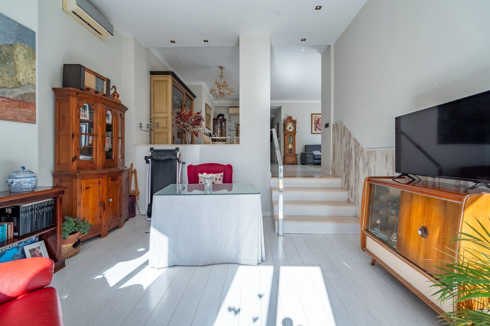 3 sypialnia Apartament na sprzedaż w Miasto Malaga - 1 195 000 € (Ref: 9456094)