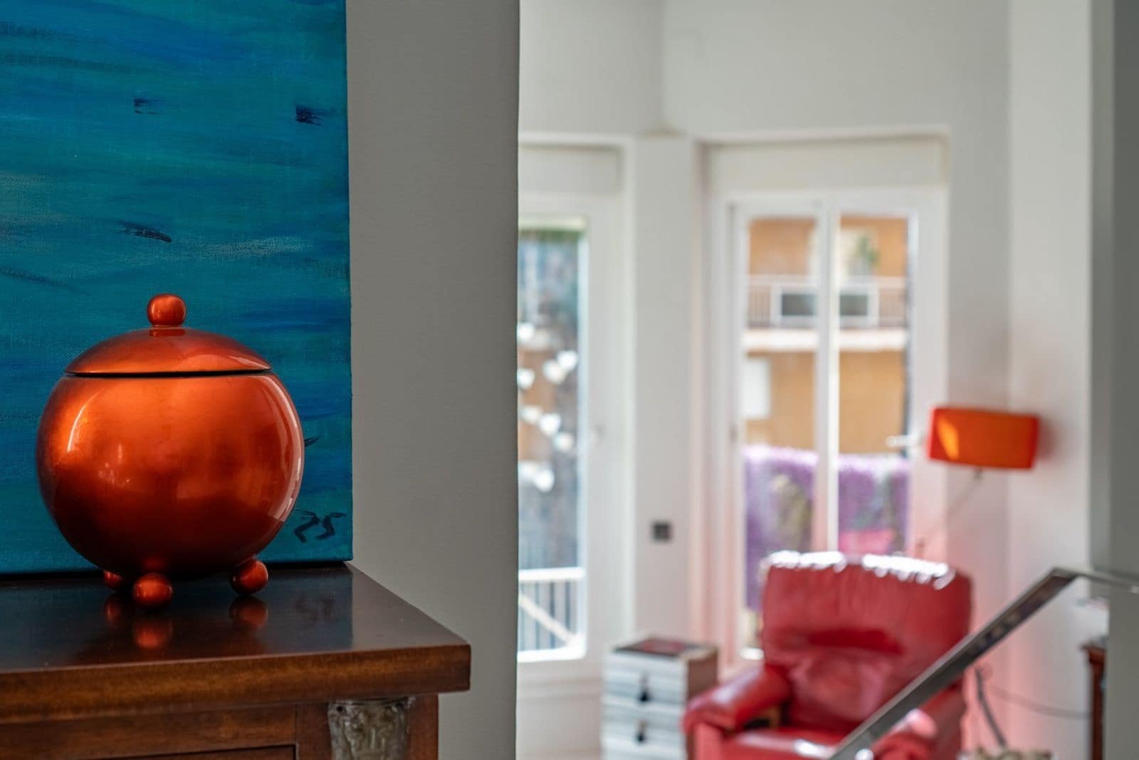 3 sypialnia Apartament na sprzedaż w Miasto Malaga - 1 195 000 € (Ref: 9456094)