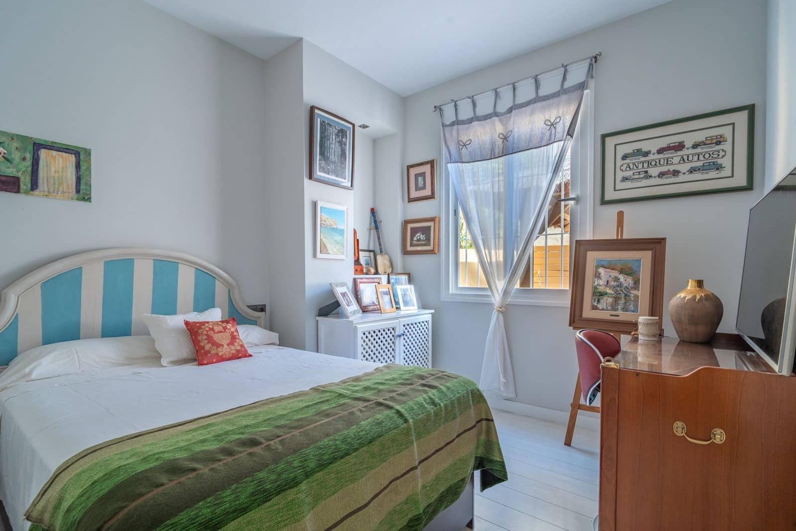 3 sypialnia Apartament na sprzedaż w Miasto Malaga - 1 195 000 € (Ref: 9456094)