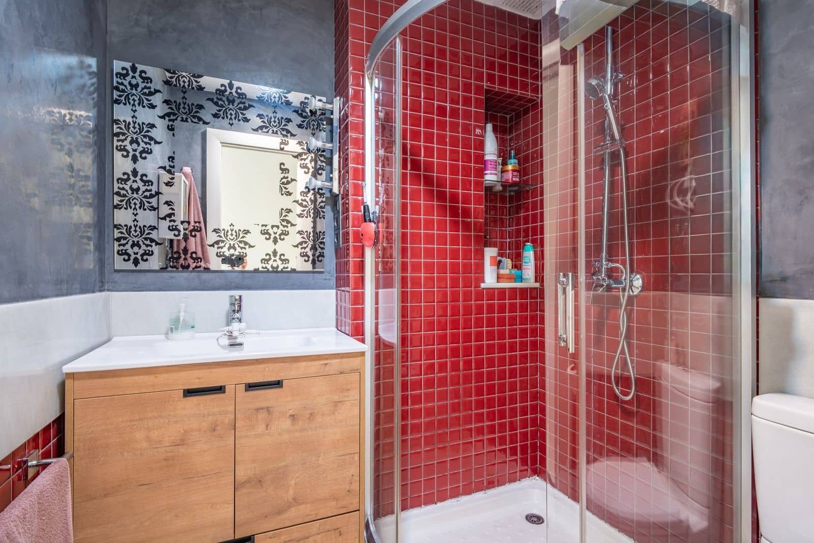 3 sypialnia Apartament na sprzedaż w Miasto Malaga - 1 195 000 € (Ref: 9456094)