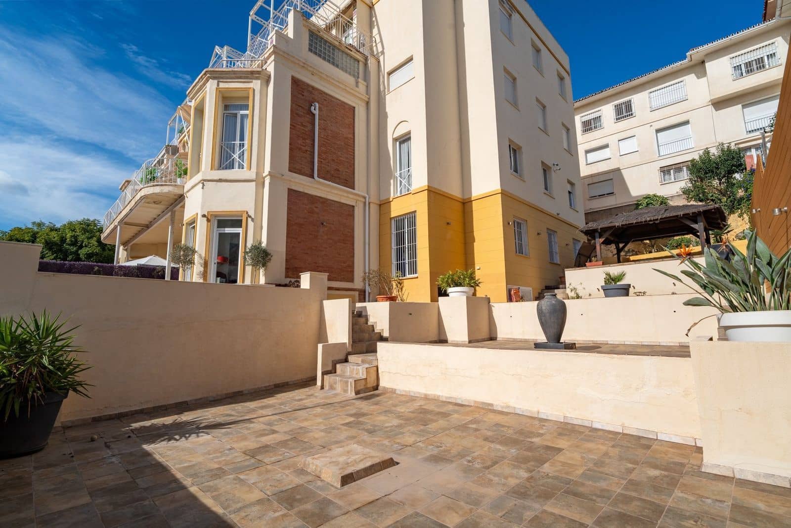 3 sypialnia Apartament na sprzedaż w Miasto Malaga - 1 195 000 € (Ref: 9456094)