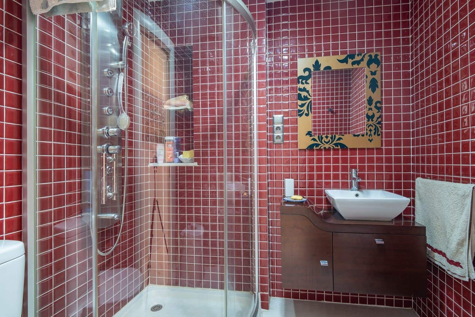 3 sypialnia Apartament na sprzedaż w Miasto Malaga - 1 195 000 € (Ref: 9456094)