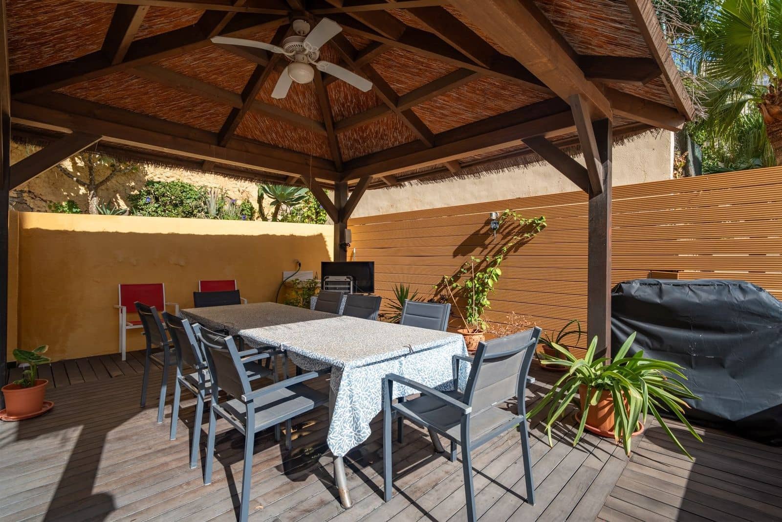 3 sypialnia Apartament na sprzedaż w Miasto Malaga - 1 195 000 € (Ref: 9456094)