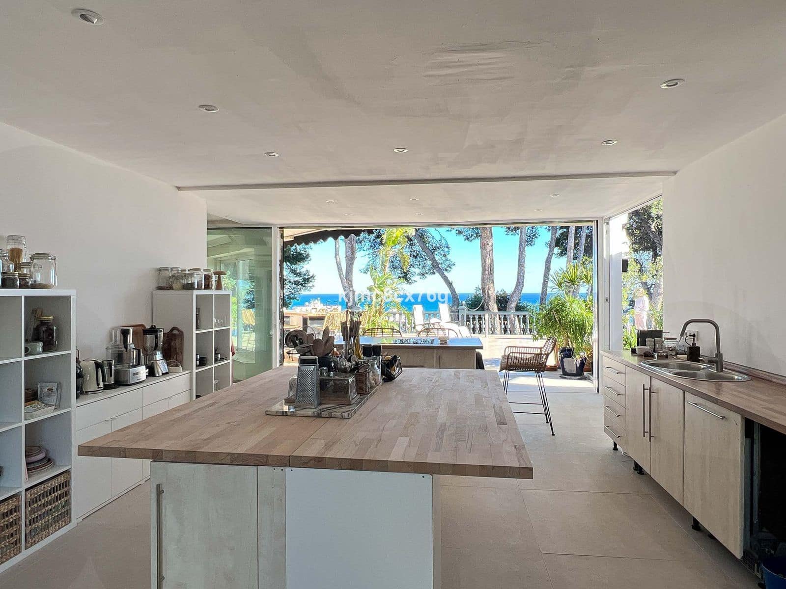 7 chambre Villa/Maison à vendre à Torremolinos - 2 650 000 € (Ref: 9456095)