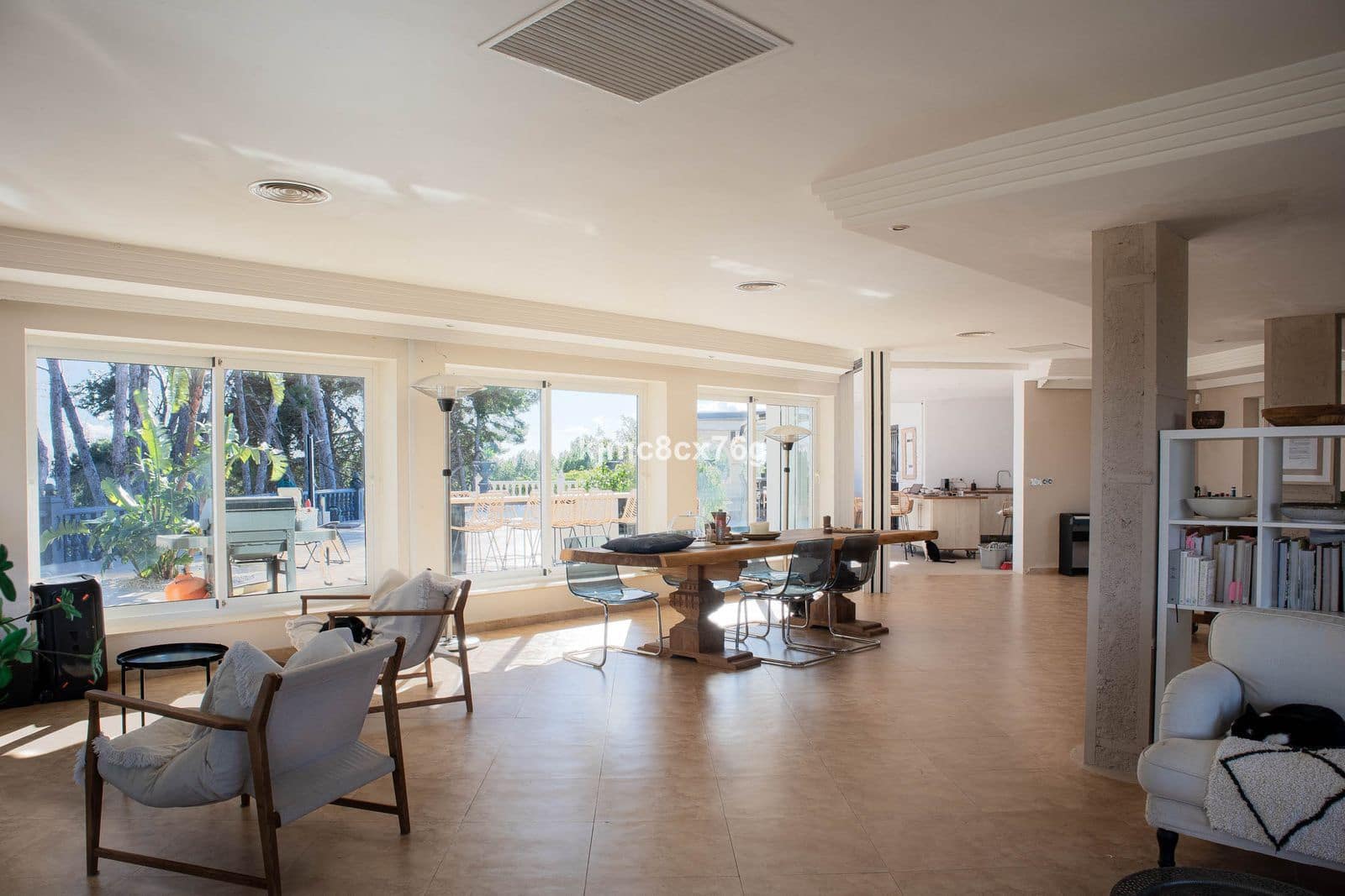 7 chambre Villa/Maison à vendre à Torremolinos - 2 650 000 € (Ref: 9456095)