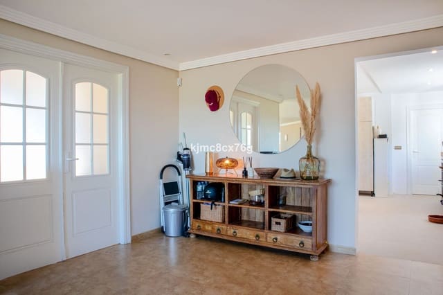 7 chambre Villa/Maison à vendre à Torremolinos - 2 650 000 € (Ref: 9456095)