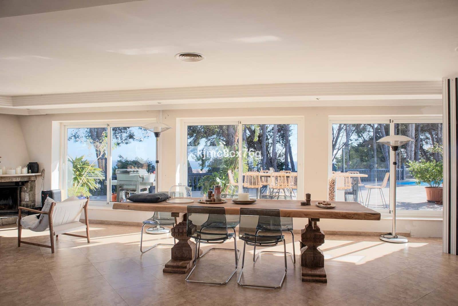 7 chambre Villa/Maison à vendre à Torremolinos - 2 650 000 € (Ref: 9456095)