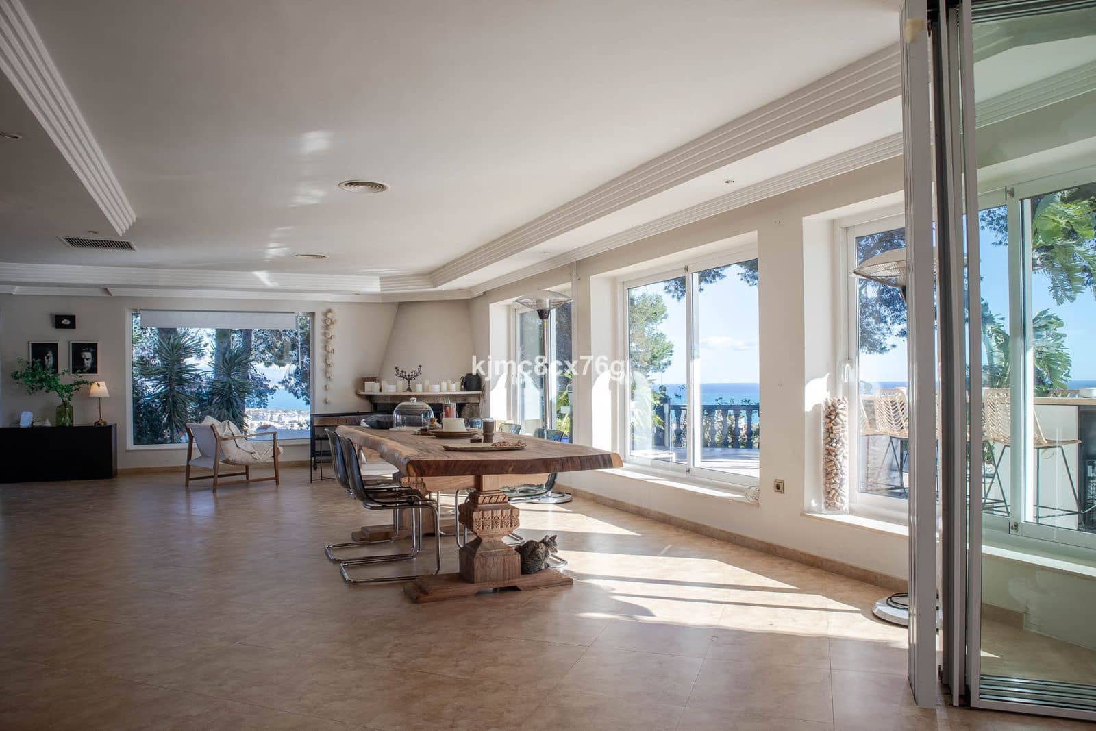 7 chambre Villa/Maison à vendre à Torremolinos - 2 650 000 € (Ref: 9456095)