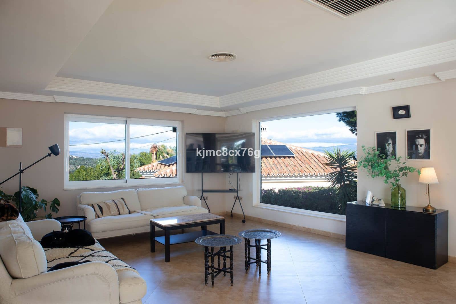 7 chambre Villa/Maison à vendre à Torremolinos - 2 650 000 € (Ref: 9456095)