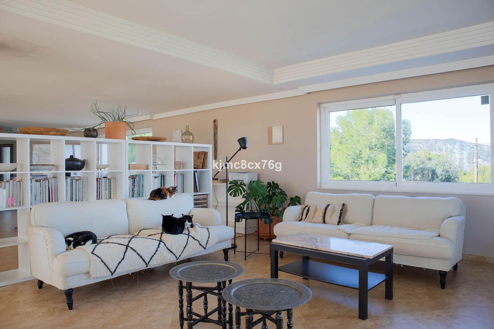 7 chambre Villa/Maison à vendre à Torremolinos - 2 650 000 € (Ref: 9456095)