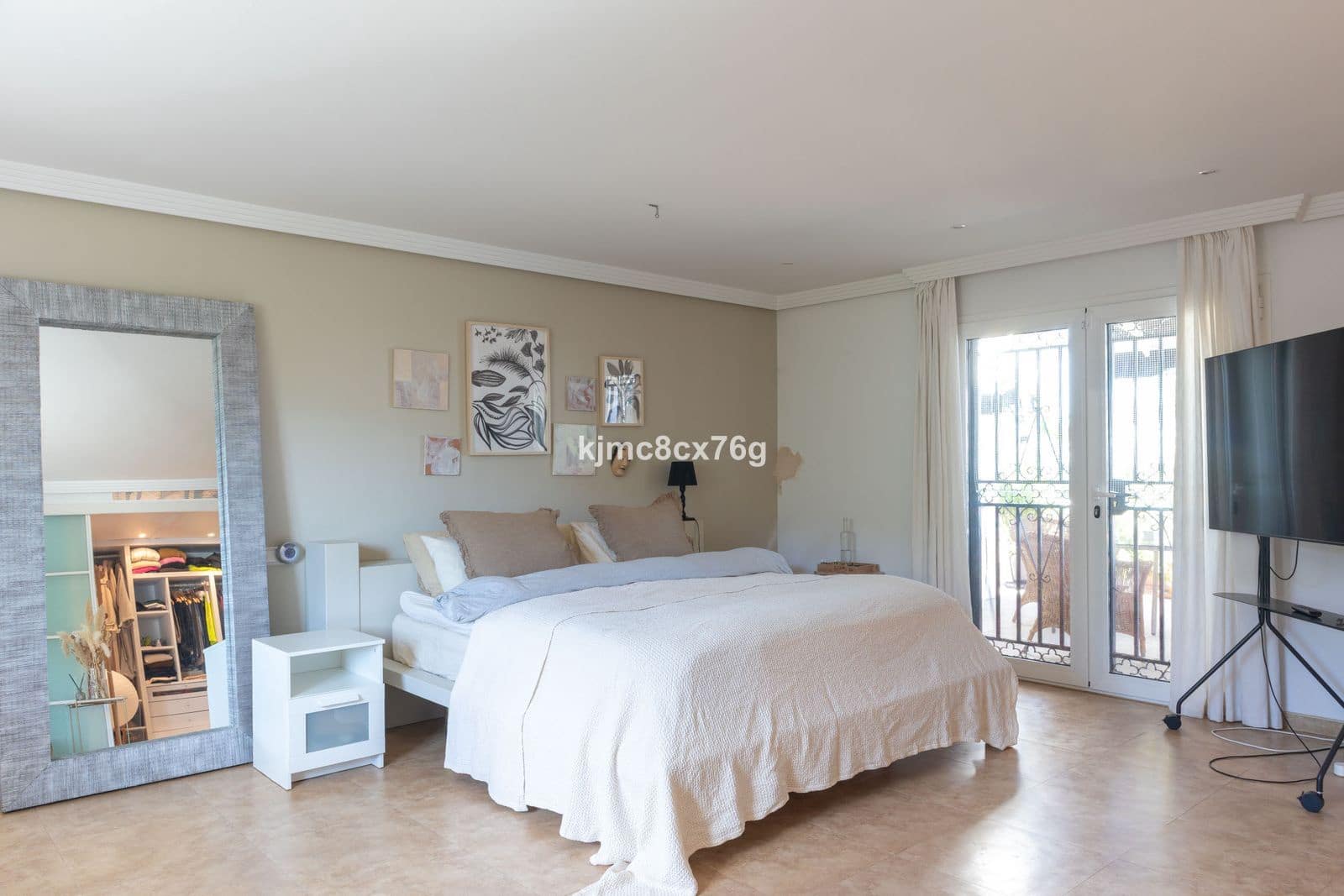 7 chambre Villa/Maison à vendre à Torremolinos - 2 650 000 € (Ref: 9456095)