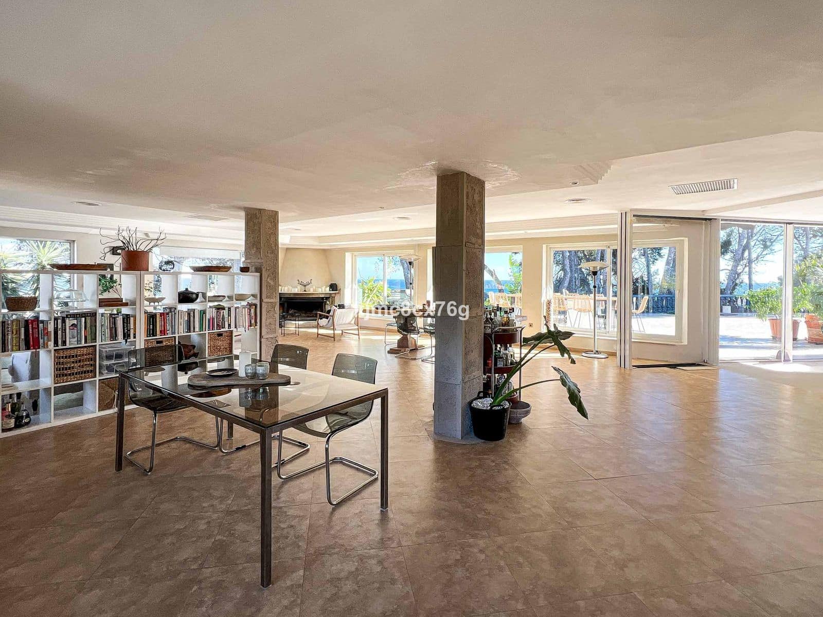 7 chambre Villa/Maison à vendre à Torremolinos - 2 650 000 € (Ref: 9456095)