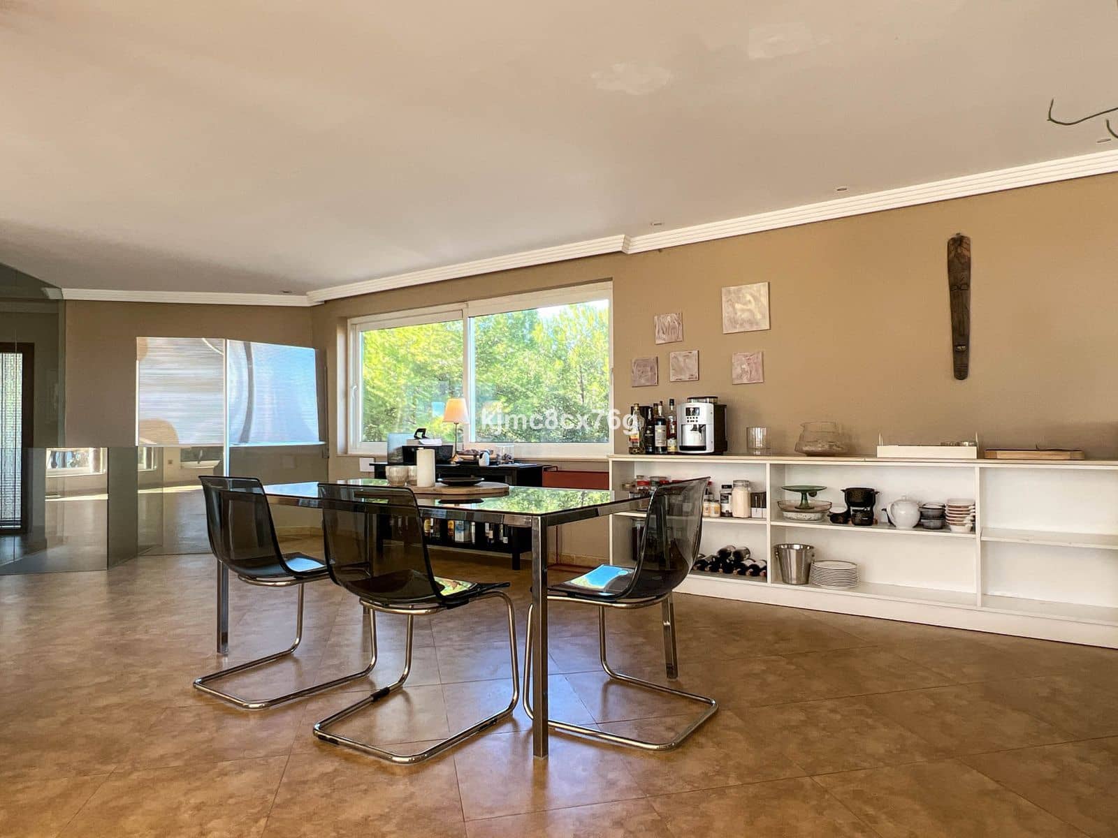 7 chambre Villa/Maison à vendre à Torremolinos - 2 650 000 € (Ref: 9456095)