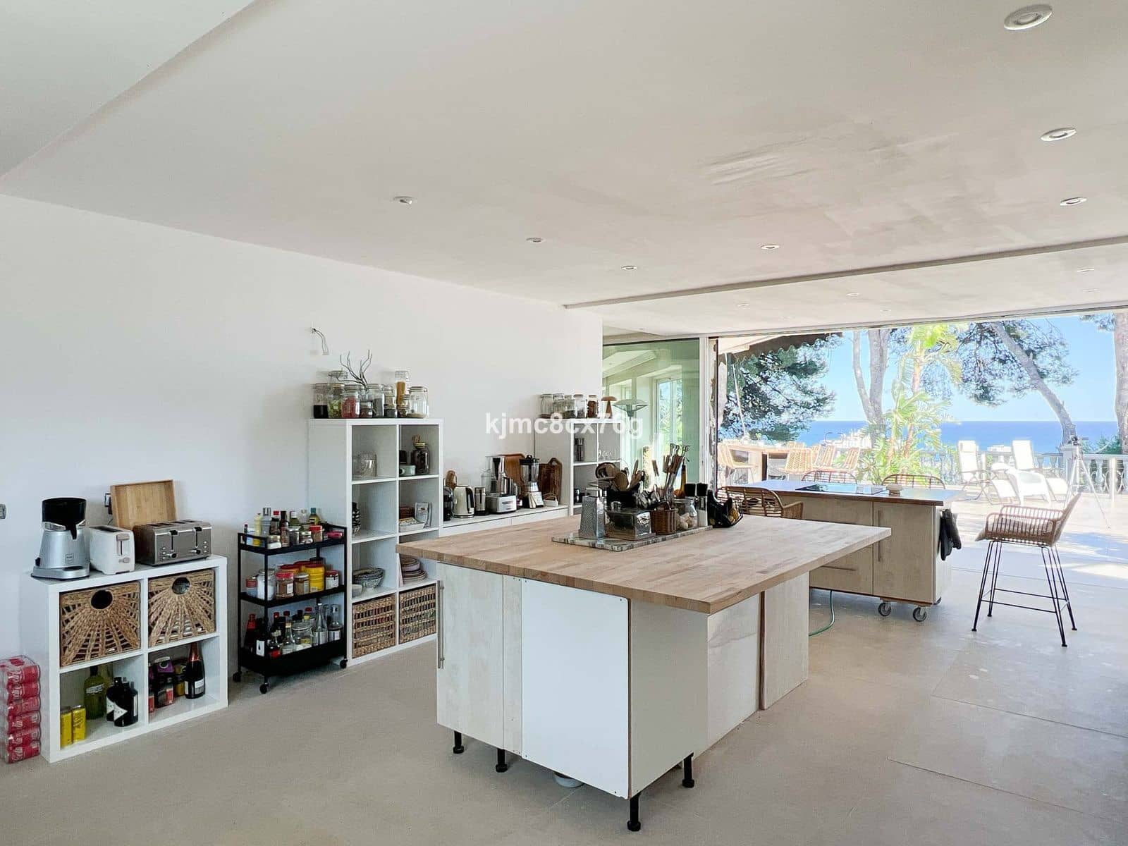 7 chambre Villa/Maison à vendre à Torremolinos - 2 650 000 € (Ref: 9456095)