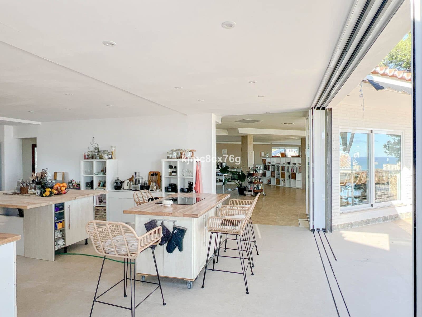 7 chambre Villa/Maison à vendre à Torremolinos - 2 650 000 € (Ref: 9456095)