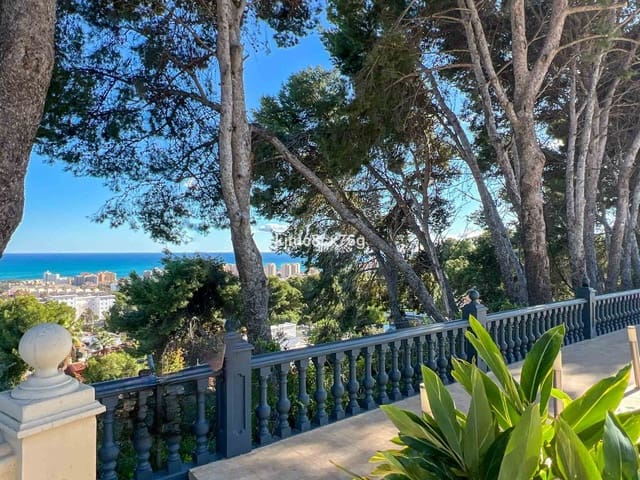 7 chambre Villa/Maison à vendre à Torremolinos - 2 650 000 € (Ref: 9456095)