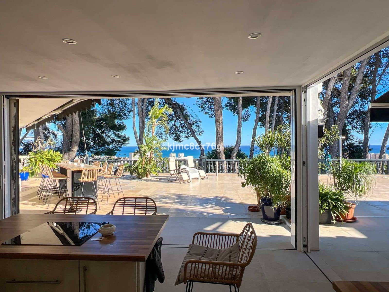 7 chambre Villa/Maison à vendre à Torremolinos - 2 650 000 € (Ref: 9456095)