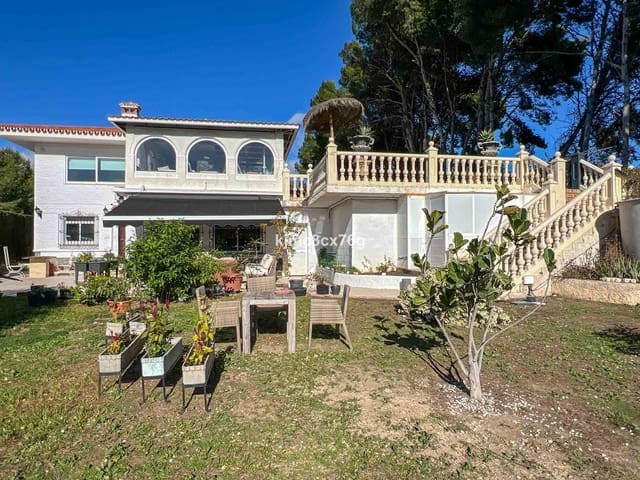 7 chambre Villa/Maison à vendre à Torremolinos - 2 650 000 € (Ref: 9456095)