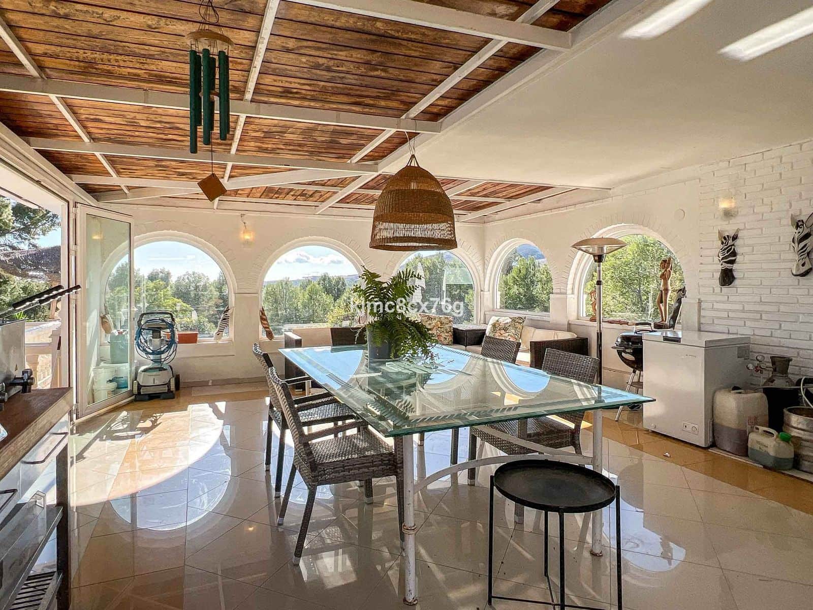 7 chambre Villa/Maison à vendre à Torremolinos - 2 650 000 € (Ref: 9456095)