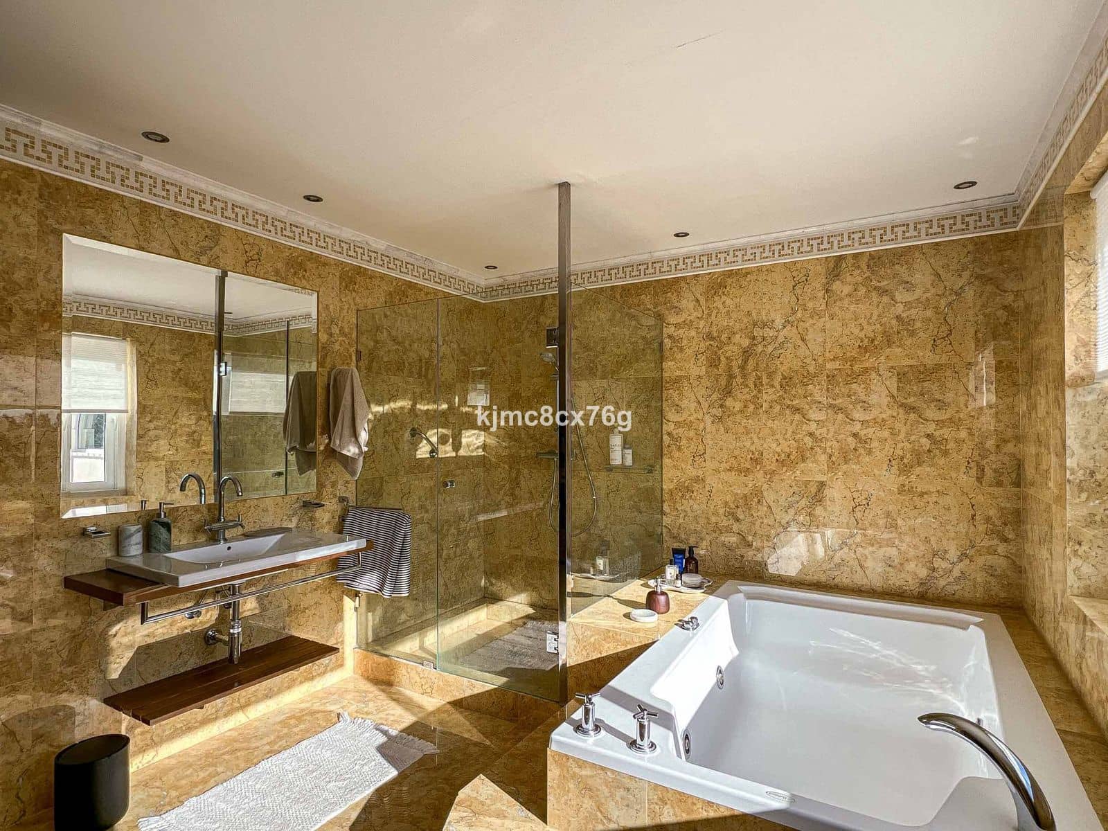 7 chambre Villa/Maison à vendre à Torremolinos - 2 650 000 € (Ref: 9456095)