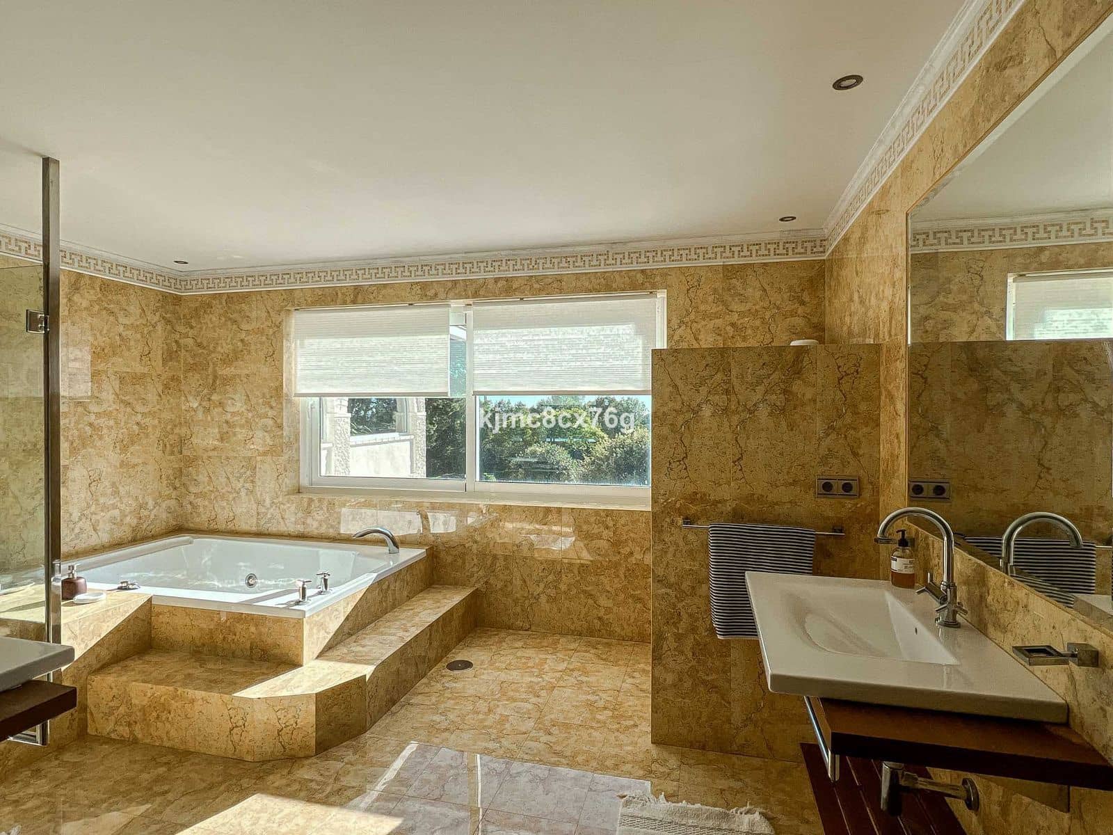 7 chambre Villa/Maison à vendre à Torremolinos - 2 650 000 € (Ref: 9456095)