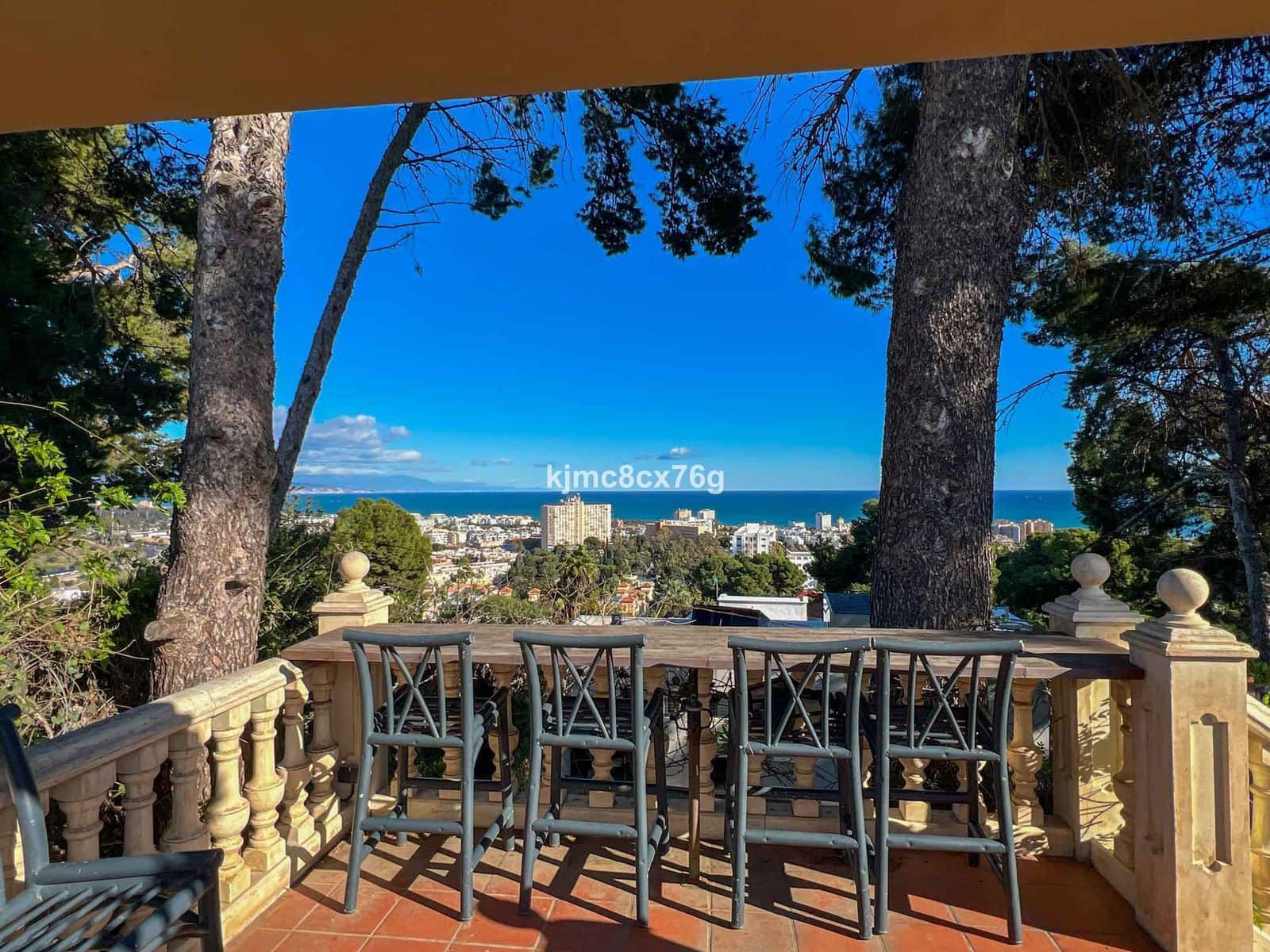 7 chambre Villa/Maison à vendre à Torremolinos - 2 650 000 € (Ref: 9456095)