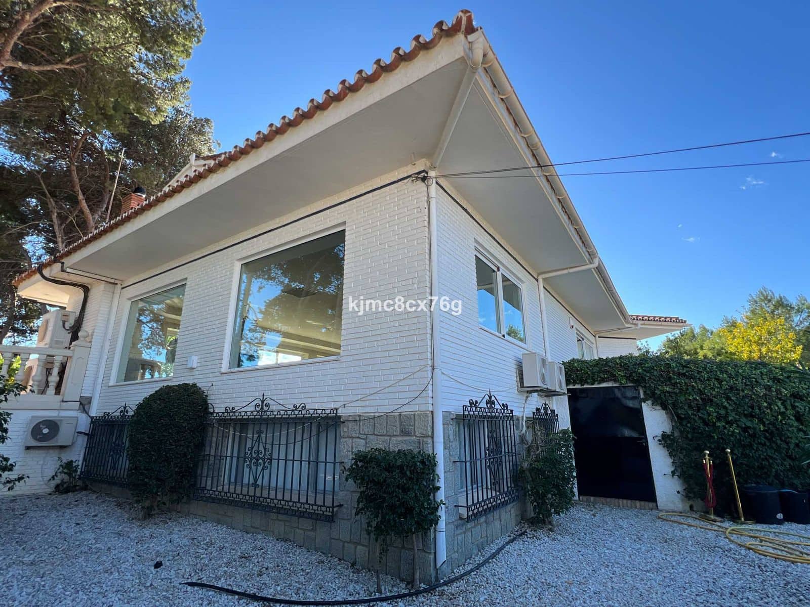 7 chambre Villa/Maison à vendre à Torremolinos - 2 650 000 € (Ref: 9456095)