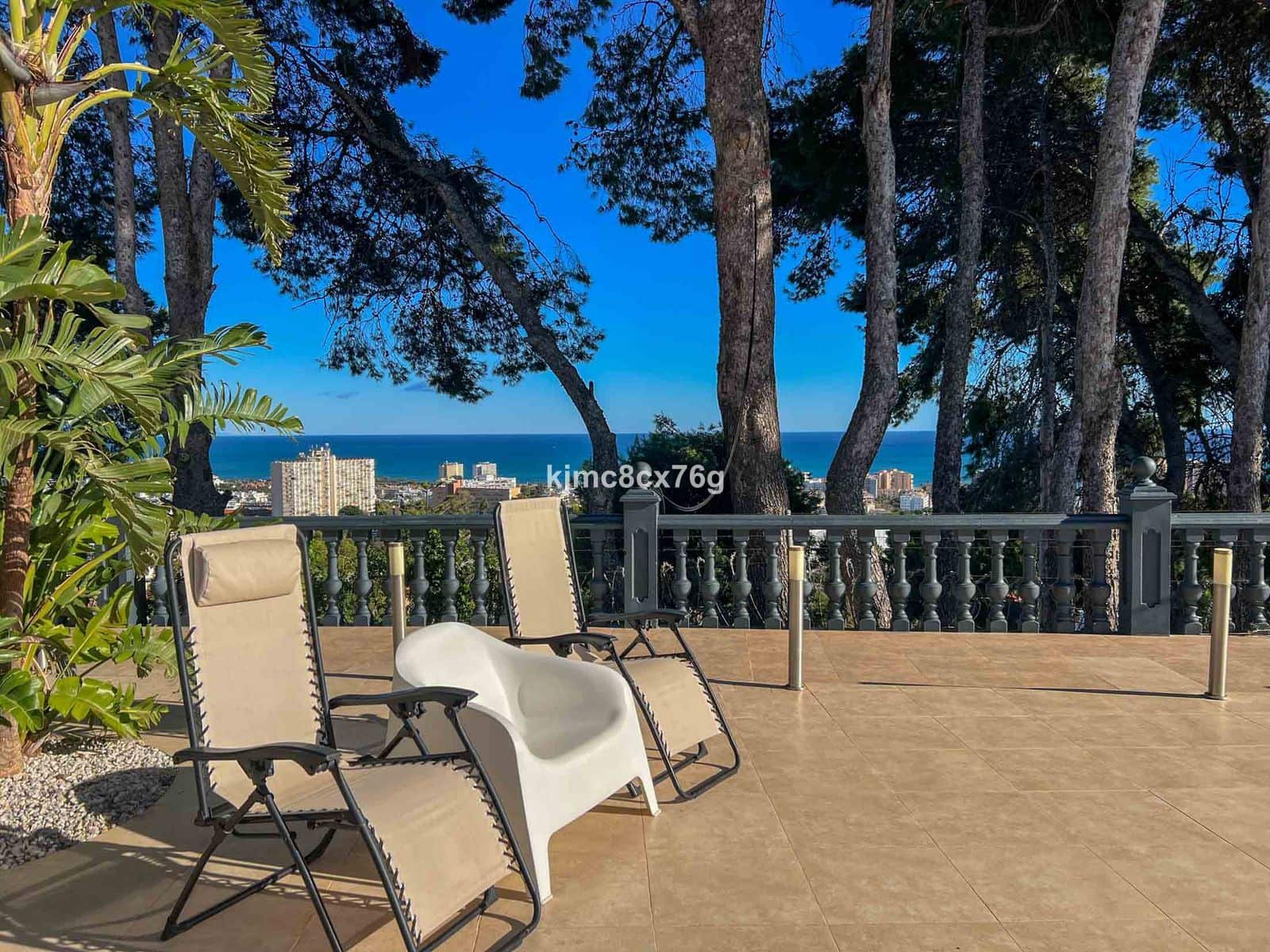 7 chambre Villa/Maison à vendre à Torremolinos - 2 650 000 € (Ref: 9456095)