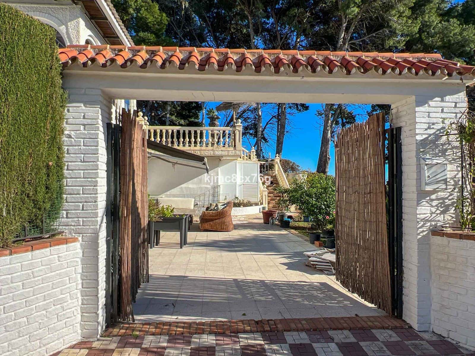 7 chambre Villa/Maison à vendre à Torremolinos - 2 650 000 € (Ref: 9456095)