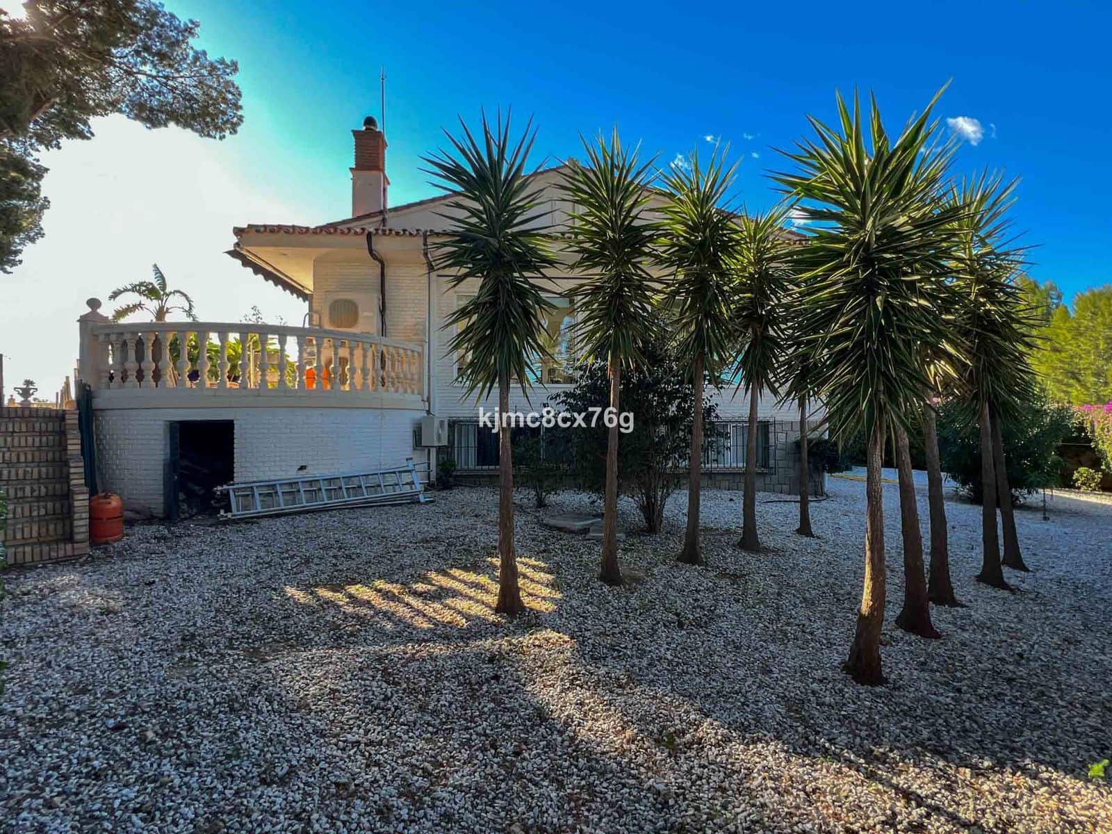 7 chambre Villa/Maison à vendre à Torremolinos - 2 650 000 € (Ref: 9456095)