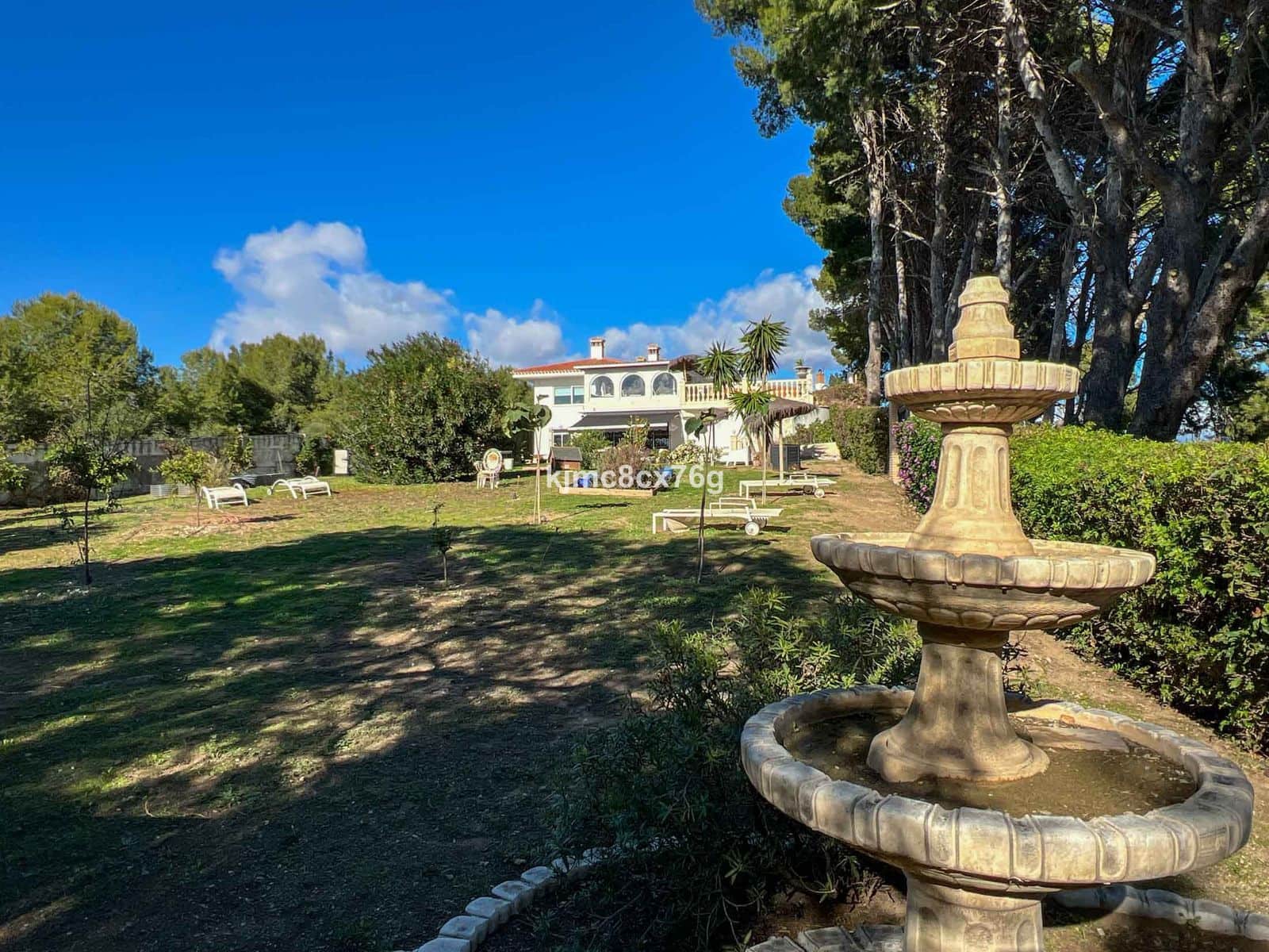 7 chambre Villa/Maison à vendre à Torremolinos - 2 650 000 € (Ref: 9456095)