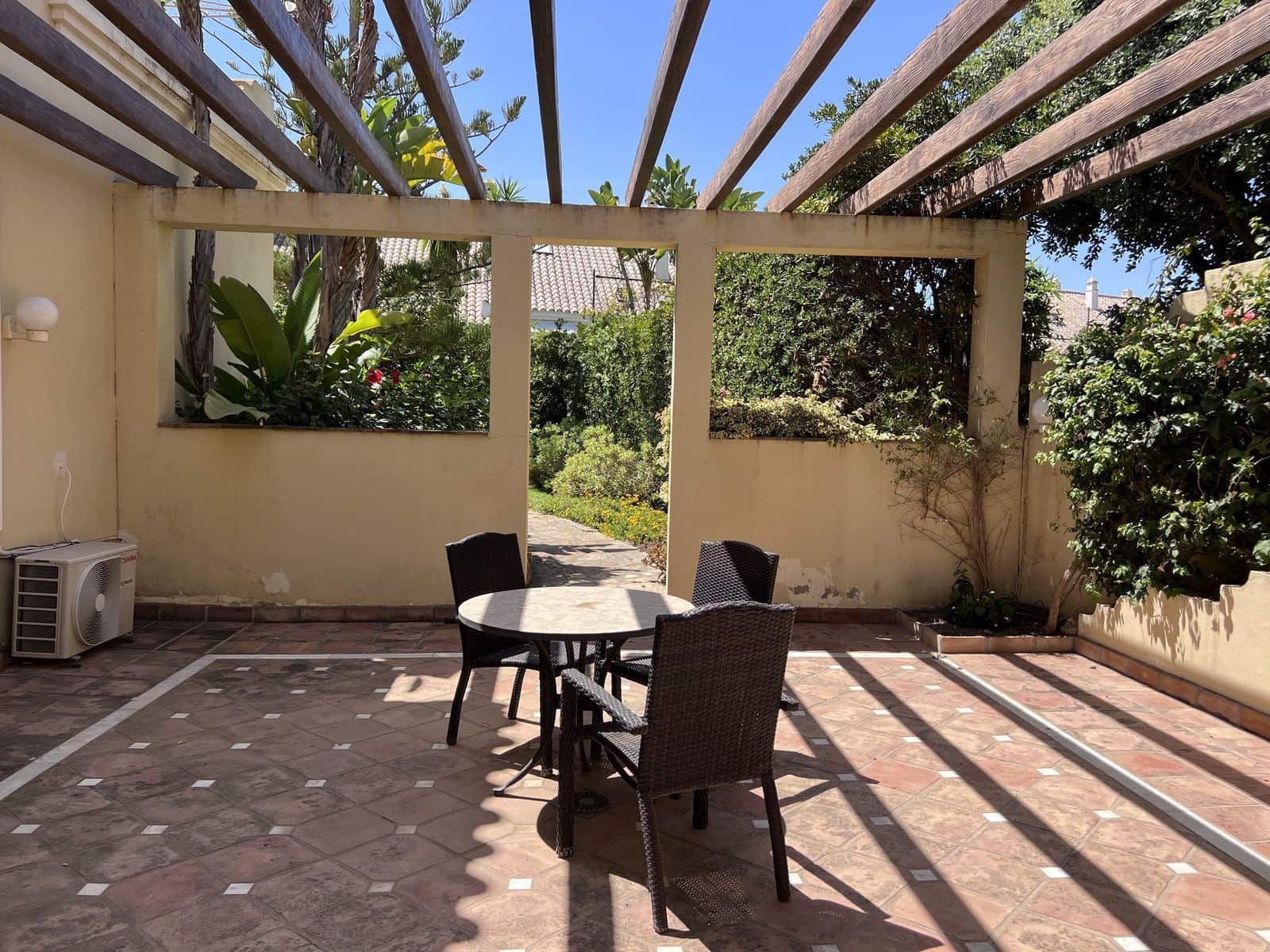 4 camera da letto Villa in vendita in Bahia de Marbella - 3.995.000 € (Rif: 9456097)